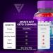 Amaze ACV Keto Gummies for Weight Loss - 5 Pack with Apple Cider Vinegar for Women | Oprah Winfrey Approved | 300 Gummies - Buy Online on GoSupps.com