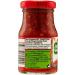  Italian Gourmet E.R. Suzi Wan Pepperoni Salsa chili sauce hot chili sauce spicy sauce ideal for typical oriental dishes 100g jar + 400g can - Buy Online on GoSupps.com