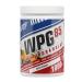 Bodybuilding Depot - WPG -85 Clear Whey Protein Granulate/Isolate 1kg - Eisistee Pfirsich |especially for mixing in water |Perfect solubility |High BCAA and EAA share