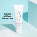 Color Wow Color Security Conditioner for Thick, Coarse, Curly Hair - Hydrating, Detangling, and Nourishing Formula with Avocado Oil - Color Safe & Heat Protected - Buy Online on GoSupps.com