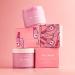 NCLA Hey Sugar Body Scrub - Vegan & Cruelty-Free Pink Champagne | Clean Skincare for All Skin Types - Shop Internationally - Buy Online on GoSupps.com