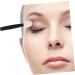 DOITOOL 24pcs Eyeshadow Makeup Applicator Eye Shadow Applicator Eye Shadow Stick Make up Makeup Tools Miss 7cm Black - Buy Online on GoSupps.com