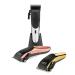 GAMMA+ XErgo Professional Hair Clipper - Silver Gold & Rose Gold | Microchipped Magnetic Motors | International Shipping Available - Buy Online on GoSupps.com