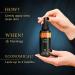 Satin Naturel AM Fluid Organic Moisturiser - 2-in-1 Day Cream + Primer Makeup 50ml - Face Moisturiser for a Glowy Hydrated Skin Care before applying Makeup - Morning Face Care - Made in Germany - Buy Online on GoSupps.com