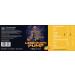 Gym King Legendary Pump Pre Workout Booster 500g - Boost Energy & Performance | Orange Flavor - International Shipping Available - Buy Online on GoSupps.com