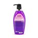 Fi/ama Body Wash Shower Gel Blackcurrant & Bearberry 895 ml Family Pack Body Wash for Women & Men with Skin Conditioners for Radiant Glow Suitable for All Skin Types - Buy Online on GoSupps.com