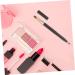 minkissy Mascara Tool Makeup Applicators Foundation Applicator Mascara Brush Wands Concealer Brush Wand Lipstick Applicator Lip Applicators Eye Cream Applicator Tool Lip Makeup Set - Buy Online on GoSupps.com