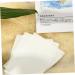 BCOATH 2 Boxes Absorbing Film Washing Machine Lint Catcher Washing Supplies Grabber Stain Remover Laundry Dyeing Cloth Laundry Color Keeper Clothes White Non-woven Fabric Blotting Paper - Buy Online on GoSupps.com