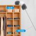 zutaa 7PCS Washable Dusters for Cleaning Ceiling Fan High Ceiling Blinds Furniture - Buy Online on GoSupps.com