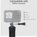FitStill Waterproof Monopod Floating Hand Grip with Safety Wrist Strap for GoPro and Action Cameras - Buy Online on GoSupps.com