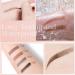 Magic Eyebrow Pencil with 4 Fork Tip 3D Microblading Eyebrow Pen Eye Brown Makeup Long-Lasting Eyebrow Pencil Long-lasting Natural Makeup Fine Stroke Magic Eyebrow Pencil Stay on All Day (Light Brown) - Buy Online on GoSupps.com