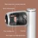 Rechargeable Wireless Hair Dryer with 23400mAh Lithium Battery Cordless Hair Dryer Hot/Cold Air & Quiet Design Portable Travel Blow Dryers for Women/s/Kids - Buy Online on GoSupps.com