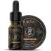 PUROLEO Sandalwood Beard Balm & Beard Oil Combo Pack - 2oz/59ml Value for Money Pack | Crafted with Care in Canada | Infused with Nourishing Argan Oil Jojoba Oil for Optimal Hydration | Unscented Formula for a Refreshing Experience | Luxury Beard Kit Feat