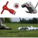 HISTAR Golf Weights + Red Wrench for Titleist Scotty Cameron Putters - 2 Pack 25g | International Shipping Available - Buy Online on GoSupps.com