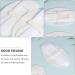 20pcs for Foley Patch Band Fixator G- Device Drainag Bag Fixators Device Drainage Tape Tapes Sterile Devices Strap Legband Supplies Patient Breathable Fixing Catheter Care - Buy Online on GoSupps.com