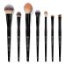 BK BEAUTY - Nikki La Rose Pro Artist Makeup Brush Set (7PC)