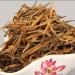 HELLOYOUNG Th Pu'er Dian Hong bourgeon d'or biologique naturel du Yunnan de Chine Sans additifs fabrication traditionnelle avec une saveur unique Th pu-erh Pu'er Tea (100g)