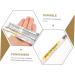 SOESFOUFU 5pcs Concealer for Eye Cosmetic Concealer Pen Dark Circles Concealer Eye Highlighter Makeup Pen Abs - Buy Online on GoSupps.com