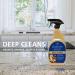 Granite Gold Home Care Collection - Streak-Free Cleaning for Granite, Marble, Travertine, Quartz & More - 24oz 4-Pack - Buy Online on GoSupps.com