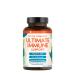 Further Food Ultimate Immune Support 120 Capsules