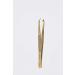 Vitry Stainless Steel Bisque Crab Tweezers Dore - Buy Online on GoSupps.com