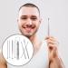 Stainless Steel Ear Wax Removal Tool Set - Ear Camera, Spoon, and Pick for Men and Women - Ear Cleansing and Wax Removal Kit - Buy Online on GoSupps.com