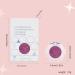 Eyeshadow with Exquisite Glitters Single Color-Shifting Eyeshadow Glitter Multichrome Eyeshadows Makeup Eye shadow powder Cosmetics Eyeshadow 03# - Buy Online on GoSupps.com