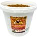 Buy Mr. Flourworm 10L Premium Dried Mealworms | 1.6kg Top Quality Insects | Free DHL Shipping | Perfect Feed Snack for Pets - Buy Online on GoSupps.com