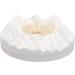 Buy Decorative Mountain-Shaped Scented Candle - Rich Fragrance Essential Oils for Family | International Shipping Available - Buy Online on GoSupps.com