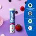 Fast&Up Reload Mixed Berry - Instant Electrolytes & Hydration - 20 Effervescent Tablets Mixed Berry 20 count(pack of 1) - Buy Online on GoSupps.com
