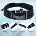 Insulin Pump Belt Holder - Slim & Adjustable Diabetes Accessories for Men & Women - Buy Online on GoSupps.com