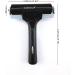 Honbay 4 Inch Rubber Brayer Roller for Printmaking, Scrapbooking, Wallpapers, and More - Buy Online on GoSupps.com