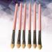 1PC Long Handle Eyeshadow Brush - Premium Eye Makeup Tool for Women & Girls | Perfect Beauty Accessory - Buy Online on GoSupps.com