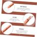 Healifty Ear Cleaning Kit - Stainless Steel Spring Ear-Picker Set for Adults - Buy Online on GoSupps.com