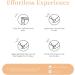 MEGIOR Nude Gel Nail Polish 15ml Neutral Nude Gel Polish 1PCS Soak Off UV LED Nail Gel Polish for Nail Art Manicure Salon DIY Home for Women Girls Nails - Buy Online on GoSupps.com