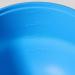 Minkissy Silicone Pot Wax Heating Insert | Non-Stick Wax Melting Warmer for Hair Removal | Replacement Silicone Bowl in Blue - Shop Internationally! - Buy Online on GoSupps.com
