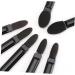 FOMIYES 200 Pcs Makeup Eyeshadow Sponge Reusable Women Eyeshadow Brush Eye Shadow Miss - Buy Online on GoSupps.com
