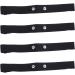 Zunedhys 4X Wireless Chest Strap Heart Rate Monitor - Accurate Sports Heart Rate Measuring Device for Athletes | International Shipping Available - Buy Online on GoSupps.com