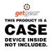 Forehead Thermometer Case for Amerzam, Mosen, Vigorun, GoodBaby, Braun, CHOOSEEN, Mobi, iProven & More - Buy Online on GoSupps.com