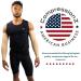 CompressionZ UV Protection Elbow Sleeve for Men & Women - Nude - Size M - Buy Online on GoSupps.com
