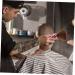Frcolor Professional Hair Cleaning & Shaving Brush - Best Beard Care Accessories for Men | Ideal Gift for Barbers & Grooming - Buy Online on GoSupps.com