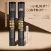LXZJJM 2-in-1 Blush Stick Highlighting And Grooming Stick Blendable And Buildable Color All Day Wear Blends Perfectly Onto Skin (6949 Natural Highlighting Stick 22.1g) 6949 Natural Highlighting Stick 22.1 g (Pack of 1) - Buy Online on GoSupps.com
