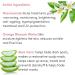 Ema Cosmeceutical 5% Niacinamide Facial Serum with aloe vera and orange blossom Minimises Pores & Fights Acne | Skin Brightening Serum | Dark Spots Remover| Anti-Redness 30ml - Buy Online on GoSupps.com