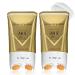 Firming Neck Cream AH-8 Firming Neck Roller Cream Tightening Lotions for Crepey Skin Body Care Comfort Moisturizing Skin Care & Repair for Women and Men (2pcs 4.23 Oz) 2pcs 4.23 Ounce (Pack of 1)