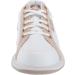 Dexter Groove IV Women's Bowling Shoes - White Nubuck/Rose Gold (Size 7) - Buy Online on GoSupps.com