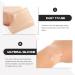 Silicone Scar Sheets Roll - Reusable Adhesive Tape for Scar Removal, C-Section, Surgery, Burn & Keloid - Medical Grade - Buy Online on GoSupps.com