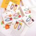 Shop Watenkliy 12-Piece Children's Hair Clips | Cute Fruit & Vegetable Hairpins for Girls - International Shipping Available - Buy Online on GoSupps.com