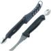 Marttiini Fishing Knife - Full-Tang Martef Coated 3-in-1 Fish Cleaner Knife for Dislocation & Disassembly | International Shipping Available - Buy Online on GoSupps.com