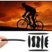 Universal Replacement Bicycle Helmet Pads | Tactical Helmet Pad Set & Foam Upholstery - Buy Online on GoSupps.com