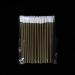 100PCS Disposable Lip Brushes Kit - Gold Lipstick Gloss Wands Applicator | Perfect Makeup Tool for Professional Results - Buy Online on GoSupps.com